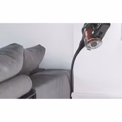 Hoover H-FREE 200 HF222AXL 011 aspirateur de table Noir Sans sac - Vue supplémentaire 4