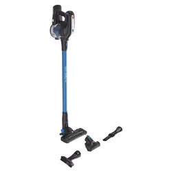 Hoover H-FREE 200 HF222UPT 011 aspirateur de table Noir Sans sac