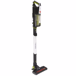 Hoover H-FREE 500 HF522NPW 011, Sec, Micro, Filtrage, Électronique, Hoover Wizard, Sans sac