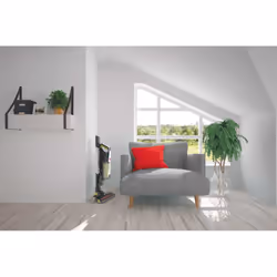Hoover H-FREE 500 HF522NPW 011 aspirateur de table Noir Sans sac - Vue supplémentaire 4