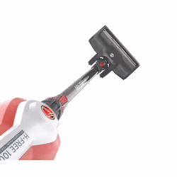 Hoover HF122RH 011 Aspirateur Balai Sans Fil 22V 40 Min Rouge - Vue supplémentaire 10