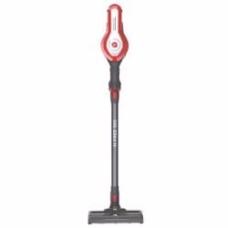 Hoover HF122RH 011 Aspirateur Balai Sans Fil 22V 40 Min Rouge - Vue supplémentaire 11