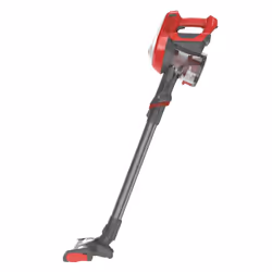 Hoover HF122RH 011 Aspirateur Balai Sans Fil 22V 40 Min Rouge - Vue supplémentaire 12
