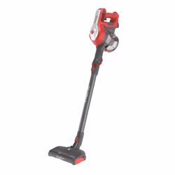 Hoover HF122RH 011 Aspirateur Balai Sans Fil 22V 40 Min Rouge - Vue supplémentaire 15