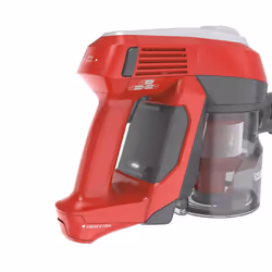 Hoover HF122RH 011 Aspirateur Balai Sans Fil 22V 40 Min Rouge - Vue supplémentaire 8