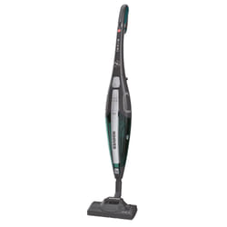 Hoover Diva DVE02BL 011 Secteur Sec EPA Sans sac 0,8 L 750 W Noir, Turquoise