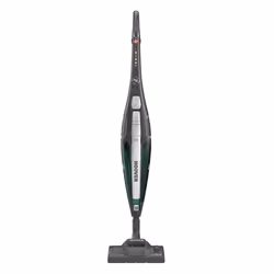 Hoover Diva DVE02BL 011 Secteur Sec EPA Sans sac 0,8 L 750 W Noir, Turquoise