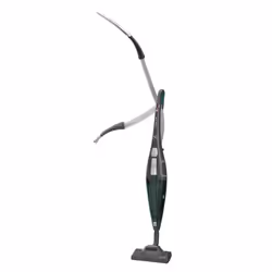 Hoover Diva DVE02BL 011 Secteur Sec EPA Sans sac 0,8 L 750 W Noir, Turquoise