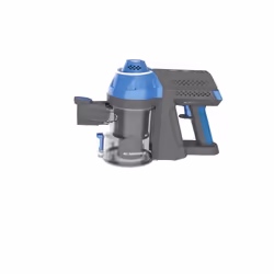 Candy CAS10 011 aspirateur de table Titane Sans sac