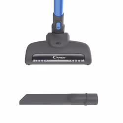 Candy CAS10 011 aspirateur de table Titane Sans sac - Vue supplémentaire 4