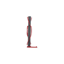 Hoover - Y50 Rouleau Agitateur pour Brosse d'Aspirateur, Pièce de Rechange d'origine, xx cm, Nettoyage de Carrelages et de Sols, c