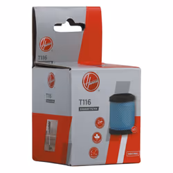 Hoover T116