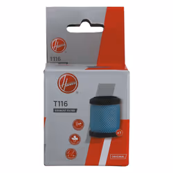 Hoover T116