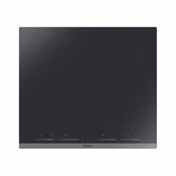 Candy ESSENZA CIES642MCTT, Noir, Intégré, 59 cm, Plaque avec zone à induction, Verre-céramique, 4 zone(s)
