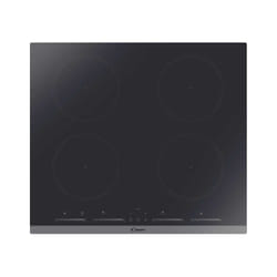 Candy ESSENZA CIES642MCTT Noir Intégré 59 cm Plaque avec zone à induction 4 zone(s)