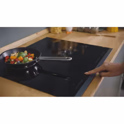 Candy ESSENZA CIES642MCTT Noir Intégré 59 cm Plaque avec zone à induction 4 zone(s) - Vue supplémentaire 10