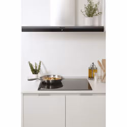 Candy ESSENZA CIES642MCTT Noir Intégré 59 cm Plaque avec zone à induction 4 zone(s) - Vue supplémentaire 16