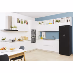 Candy ESSENZA CIES642MCTT Noir Intégré 59 cm Plaque avec zone à induction 4 zone(s) - Vue supplémentaire 17