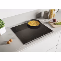 Candy ESSENZA CIES642MCTT Noir Intégré 59 cm Plaque avec zone à induction 4 zone(s) - Vue supplémentaire 19