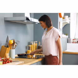 Candy ESSENZA CIES642MCTT Noir Intégré 59 cm Plaque avec zone à induction 4 zone(s) - Vue supplémentaire 7