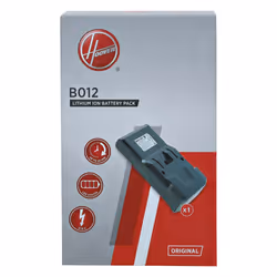 Hoover B012 - Vue supplémentaire 5