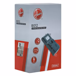 Hoover B012 - Vue supplémentaire 7
