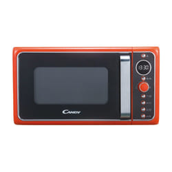 Candy Divo G25CO Comptoir Micro-ondes grill 25 L 900 W Laiton