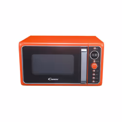 Candy Divo G25CO Comptoir Micro-ondes grill 25 L 900 W Laiton