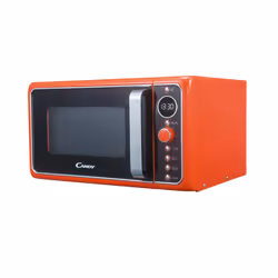 Candy Divo G25CO Comptoir Micro-ondes grill 25 L 900 W Laiton