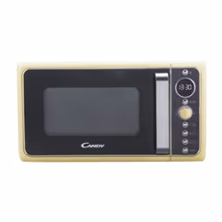 Candy Divo G25CC, Comptoir, Micro-ondes grill, 25 L, 900 W, Tactile, Crème