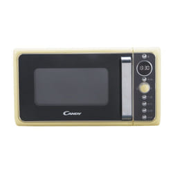Candy Divo G25CC Comptoir Micro-ondes grill 25 L 900 W Crème