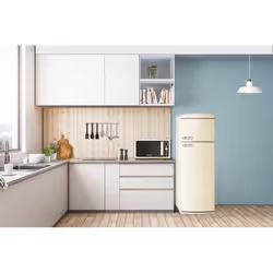 Candy Divo G25CC Comptoir Micro-ondes grill 25 L 900 W Crème