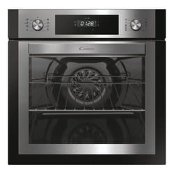 Candy ESSENZA FCNE886X WIFI 70 L A Acier inoxydable