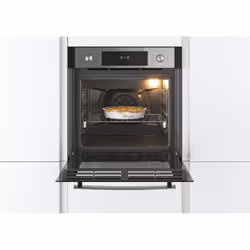 Candy ESSENZA FCNE886X WIFI 70 L A Acier inoxydable