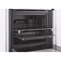 Candy ESSENZA FCNE886X WIFI 70 L A Acier inoxydable - Vue supplémentaire 5