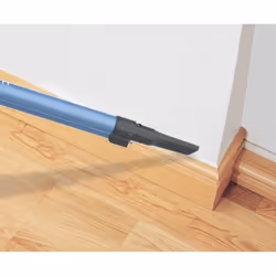 Hoover H-FREE 100 HF122PTA 011 aspirateur de table Titane Sans sac