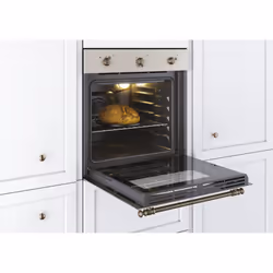 Candy Classic FCC603NAV 65 L A+ Avoine - Vue supplémentaire 4