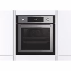 Candy ESSENZA FCNE635X 65 L A+ Acier inoxydable