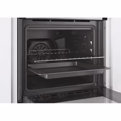 Candy ESSENZA FCNE635X 65 L A+ Acier inoxydable - Vue supplémentaire 5