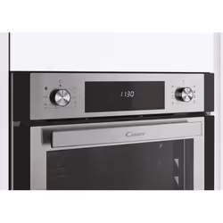 Candy ESSENZA FCNE635X 65 L A+ Acier inoxydable - Vue supplémentaire 6