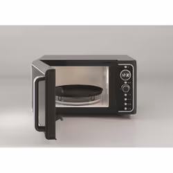 Candy Divo G25CMB Comptoir Micro-ondes grill 25 L 900 W Noir