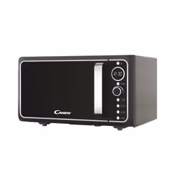Candy Divo G25CMB Comptoir Micro-ondes grill 25 L 900 W Noir