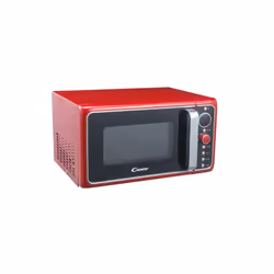Candy Divo G25CR Comptoir Micro-ondes grill 25 L 900 W Rouge - Vue supplémentaire 2
