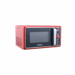 Candy Divo G25CR Comptoir Micro-ondes grill 25 L 900 W Rouge - Vue supplémentaire 3