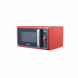 Candy Divo G25CR Comptoir Micro-ondes grill 25 L 900 W Rouge - Vue supplémentaire 4