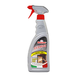 Rhütten 180761 Nettoyant pour vitre Pulvérisateur 750 ml