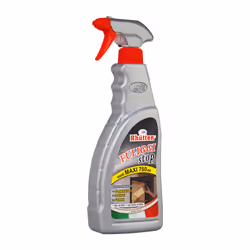 Rhütten 180761 Nettoyant pour vitre Pulvérisateur 750 ml