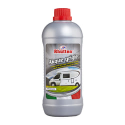 Rhütten 180295 Débouche-tuyau 1000 ml Liquide