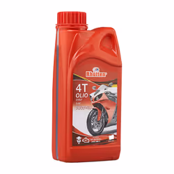 Rhütten 220089, 1 L, 10W-40, Été, Moto, Essence, Moteur à essence à 4 temps