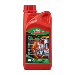 Rhütten 5W-30 C4 1L huile pour moteur Voiture
